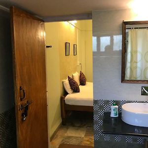 Double Room Garden View
